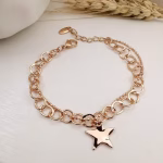 دستبند ستاره هارمونی استایل