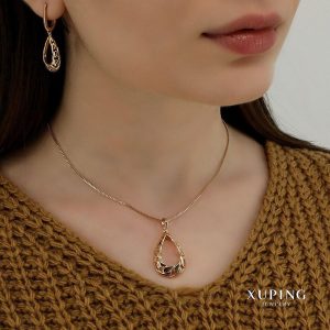 نیم ست طرح کارتیر ژوپینگ