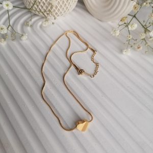 گردنبند قلب