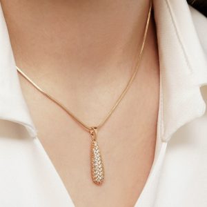 گردنبند اشک