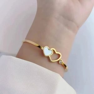 تکپوش قلب سفید