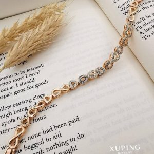 دستبند بی‌نهایت ژوپینگ