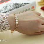 دستبند مروارید