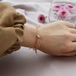 دستبند دولاین ستاره ای