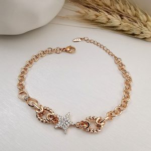 دستبند ترکیبی ژوپینگ